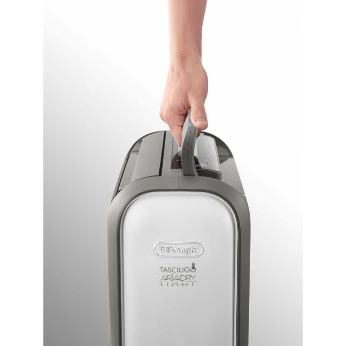 Déshumidificateur DeLonghi DNS 80 19