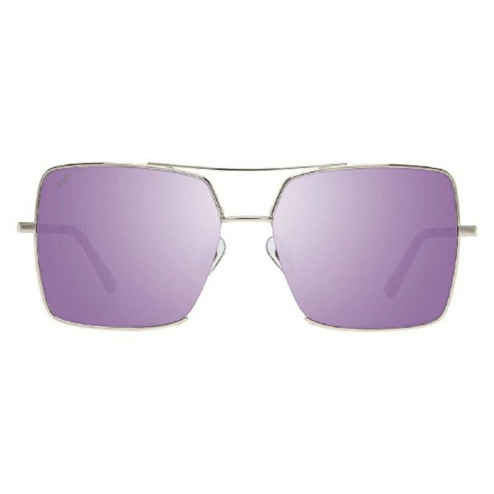 Lunettes de soleil Femme Web Eyewear WE0210A ø 57 mm 4
