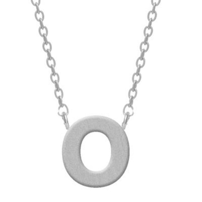 Pendentif Femme CO88 Collection 8CN-11014 Argenté