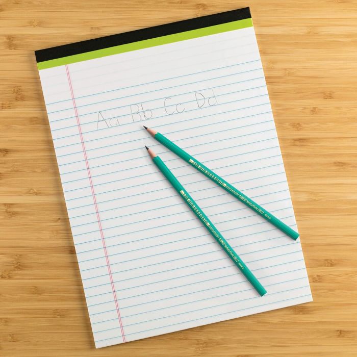 Crayons Bic Matériaux recyclés HB (12 Unités) 4