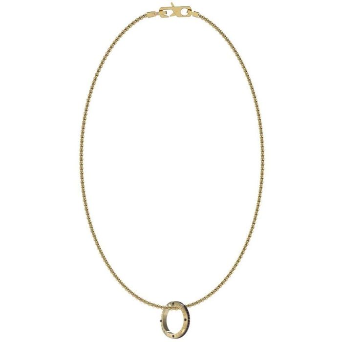 Collier Femme Guess JUMN03216JWYG 45 cm 1