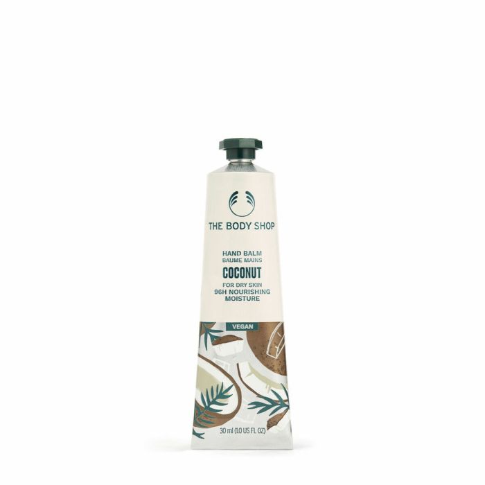 Lotion mains The Body Shop COCONUT 30 ml