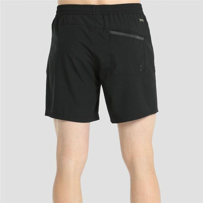 Maillot de bain homme +8000 Kanken Noir 3