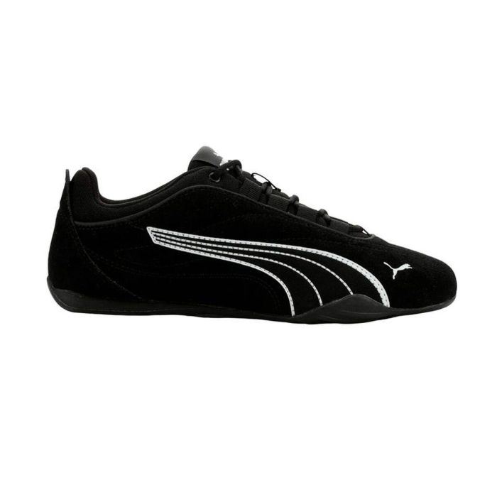 Chaussures de Sport pour Homme Puma Catch Soleil Sd Noir L 3