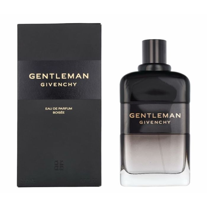 Parfum Femme Givenchy Gentleman Boisée 200 ml 3
