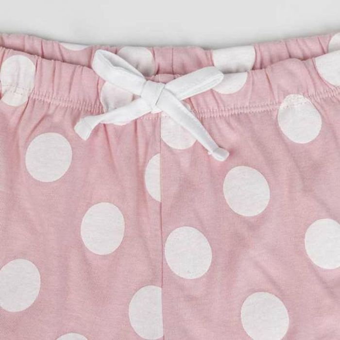 Pyjama Enfant Minnie Mouse 4