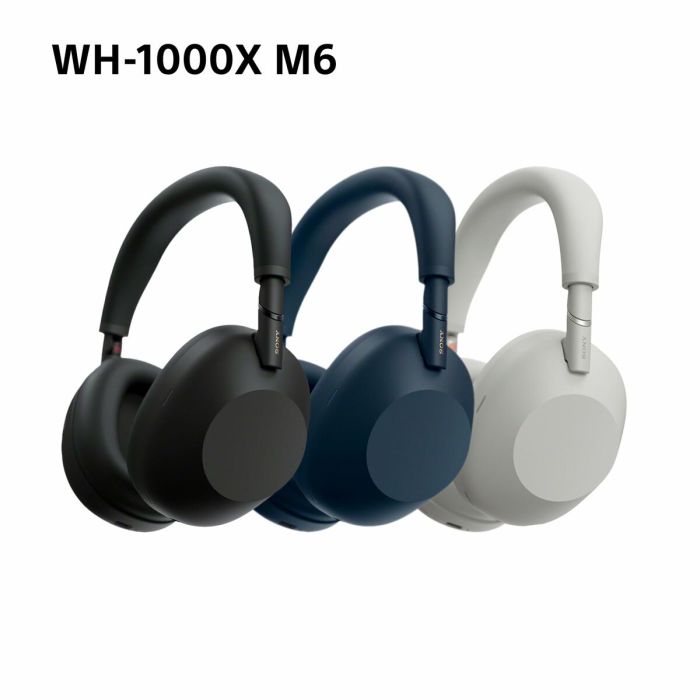 Casque Sony WH1000XM6B.CE7 Noir 17 Casque Sony WH1000XM6B.CE7 Noir 17