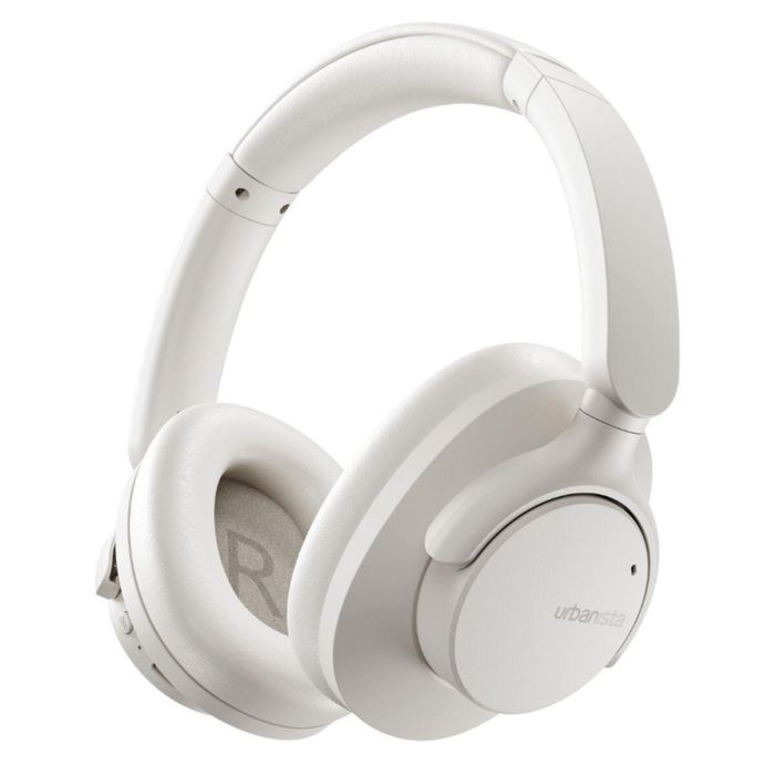 Casque audio Urbanista Valencia Blanc 0