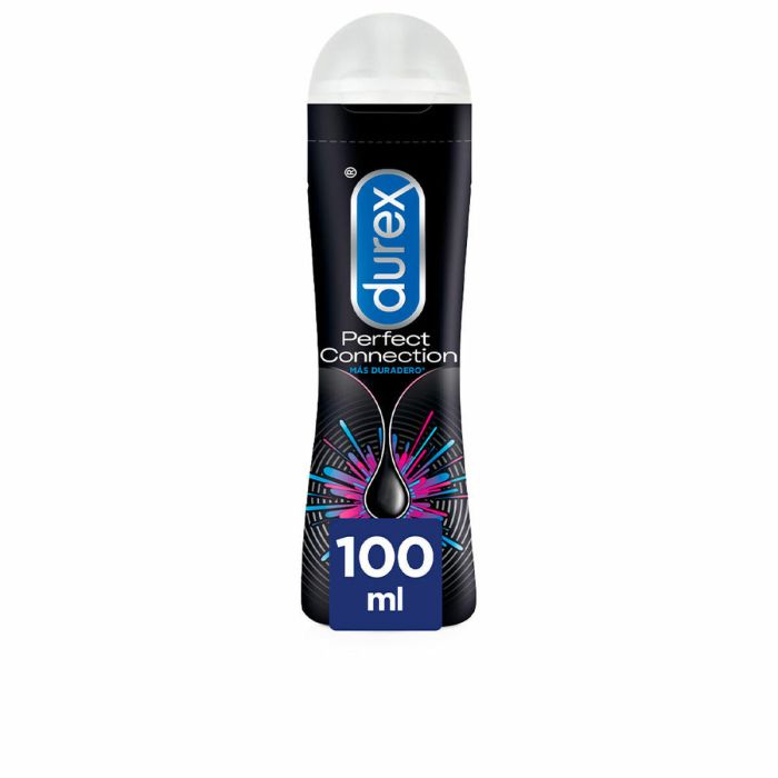 Lubrifiant Durex Perfect Connection 100 ml