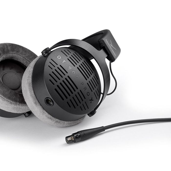 Casque Beyerdynamic DT 900 Pro X Noir 1