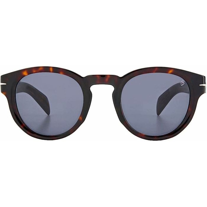 Lunettes de soleil Femme David Beckham DB 7041_S 2