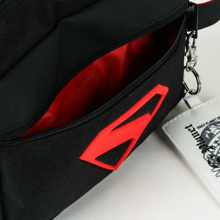 Trousse de toilette enfant Superman black 6