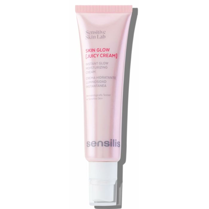 Crème de jour Sensilis SKIN GLOW FACIAL 50 ml 0 Crème de jour Sensilis SKIN GLOW FACIAL 50 ml 0