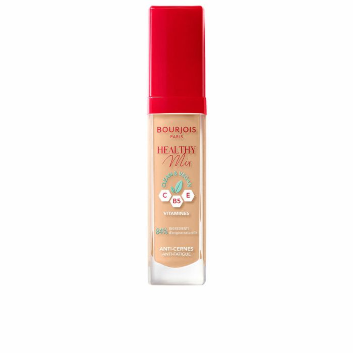 Correcteur facial Bourjois Healthy Mix Nº 51-light vanilla 6 ml