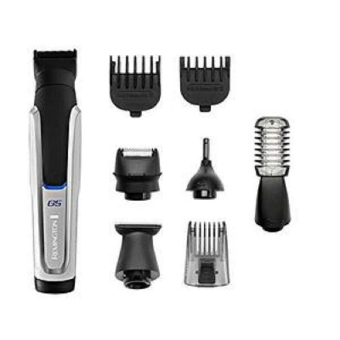 Tondeuses à cheveux / Rasoir Remington 43249560100 Noir 10 Tondeuses à cheveux / Rasoir Remington 43249560100 Noir 10