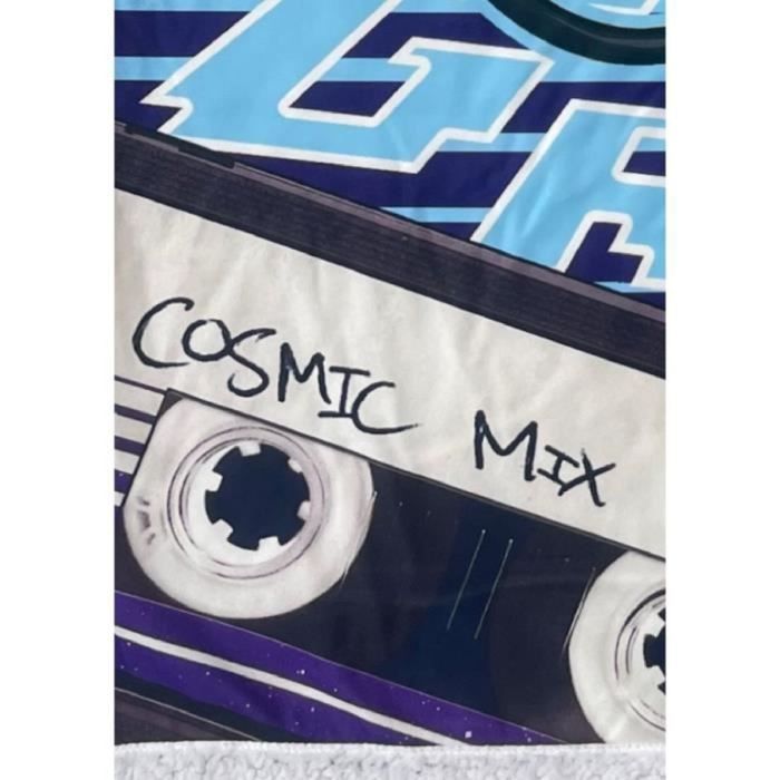 Couverture Guardians Of The Galaxy 1