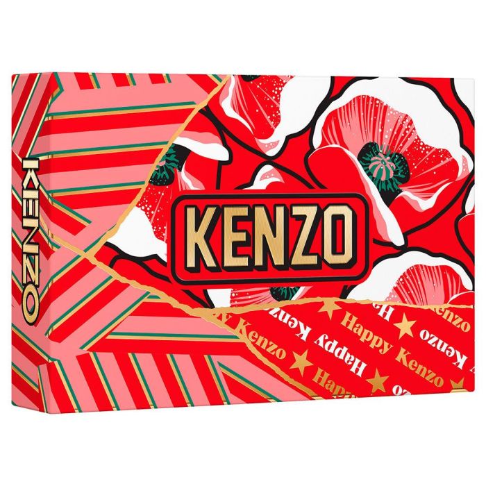 Fleur Ikebana Par Kenzo Etui 3 Piezas 3