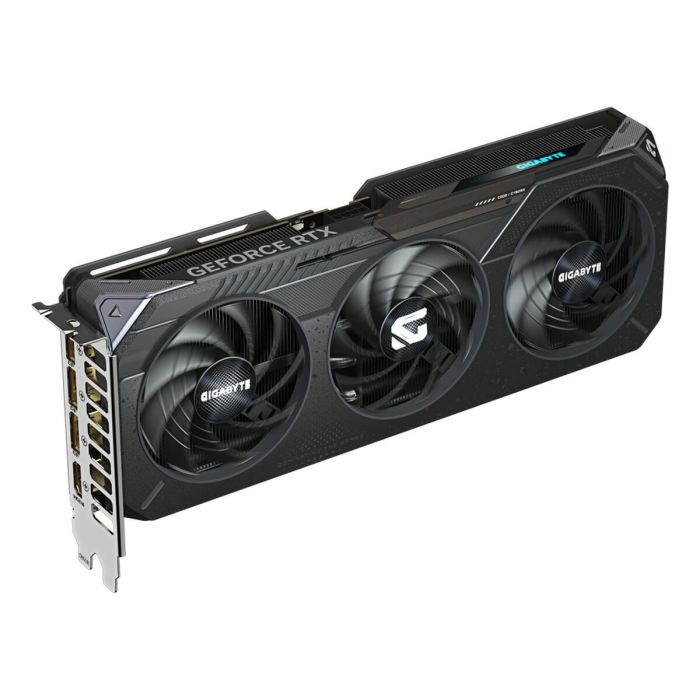 Carte Graphique Gigabyte GV-N506TGAMING OC-8GD 8 GB geforce rtx 5060 ti GDDR6 GDDR7 4 Carte Graphique Gigabyte GV-N506TGAMING OC-8GD 8 GB geforce rtx 5060 ti GDDR6 GDDR7 4