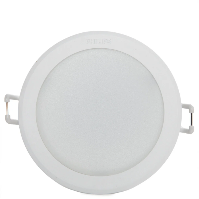 Philips MESON Downlight LED Empotrable Blanc 24W 2400Lm 3 Philips MESON Downlight LED Empotrable Blanc 24W 2400Lm 3
