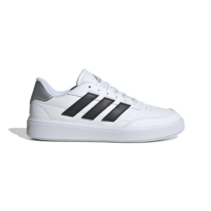 Chaussures de sport pour femme Adidas Courtblock Blanc 43 0 Chaussures de sport pour femme Adidas Courtblock Blanc 43 0
