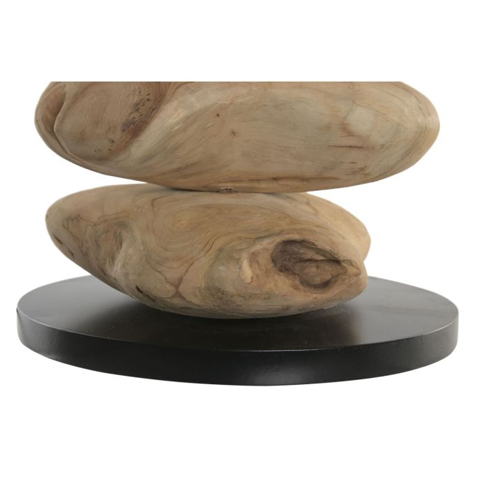 Lampe de bureau Home ESPRIT Noir Beige Naturel 50 W 220 V 3 Lampe de bureau Home ESPRIT Noir Beige Naturel 50 W 220 V 3