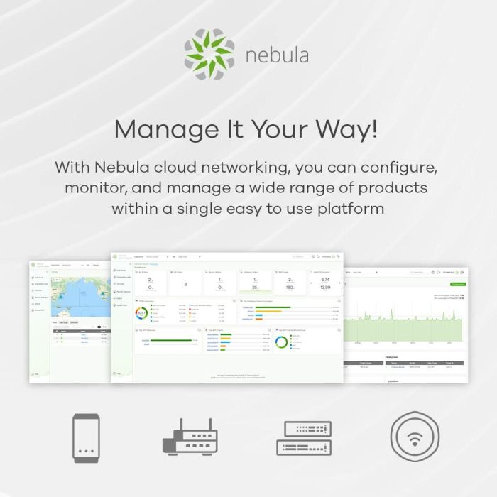 Switch ZyXEL XMG1930-30 13