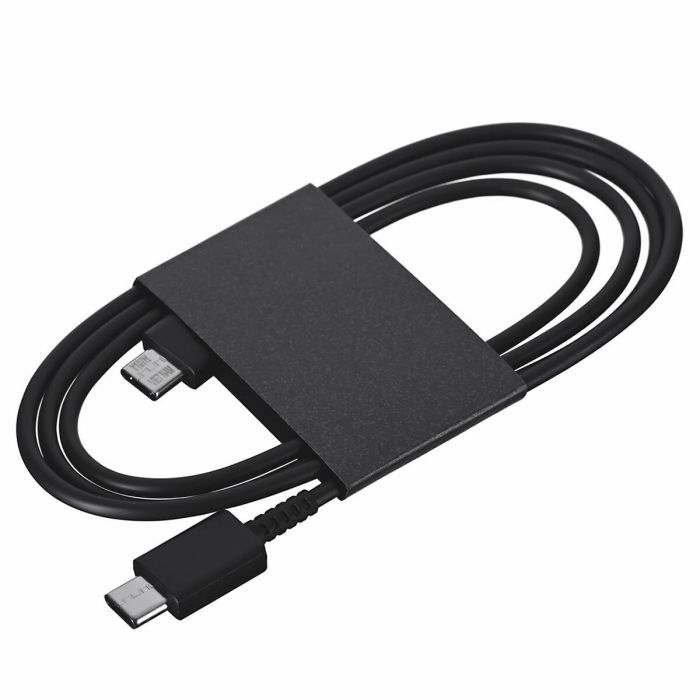 Smartphone Samsung SM-S938B 6,9" Octa Core 12 GB RAM 256 GB Argenté 3