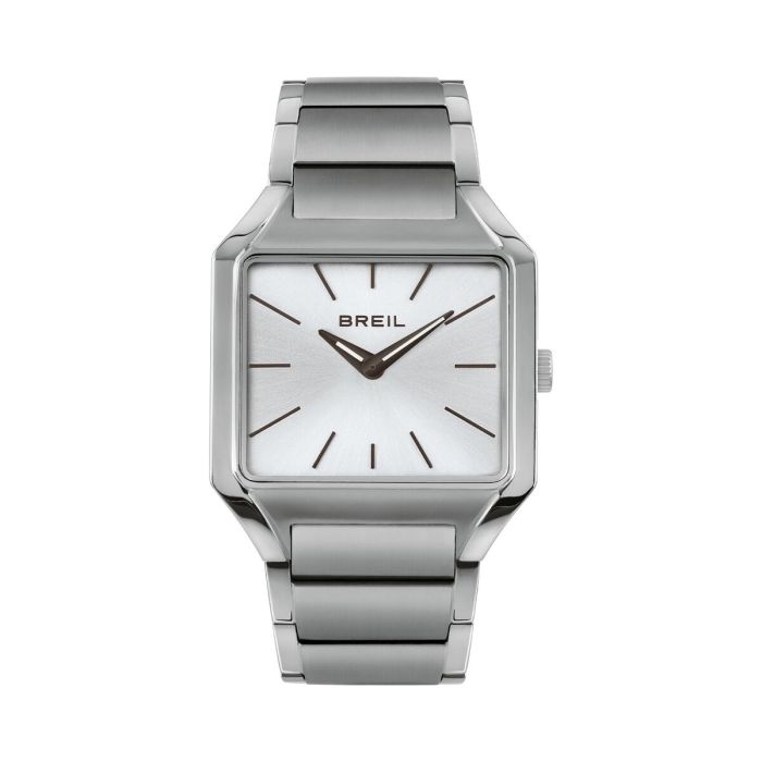 Montre Homme Breil TW1927 Argenté (Ø 40 mm) 0 Montre Homme Breil TW1927 Argenté (Ø 40 mm) 0