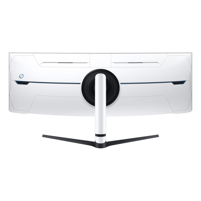 Écran Samsung LS57CG952NUXEN 58" 18