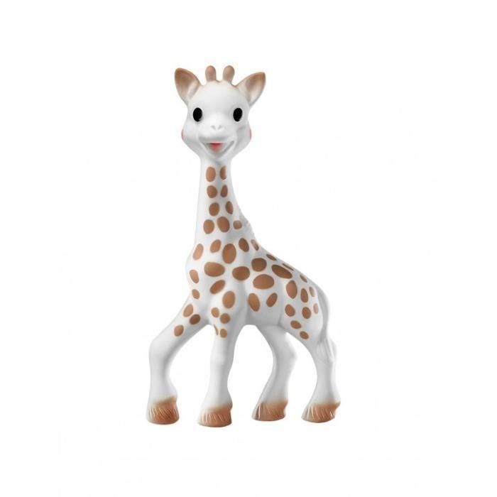 SOPHIE LA GIRAFE Coffret naissance - Grand format 1 SOPHIE LA GIRAFE Coffret naissance - Grand format 1