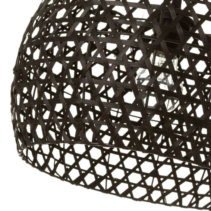 Suspension Noir 60 W 4