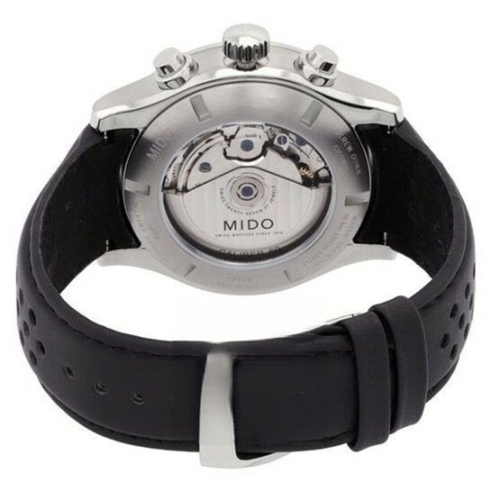 Montre Homme Mido MULTIFORT ALUMINIUM BEZEL 1 Montre Homme Mido MULTIFORT ALUMINIUM BEZEL 1
