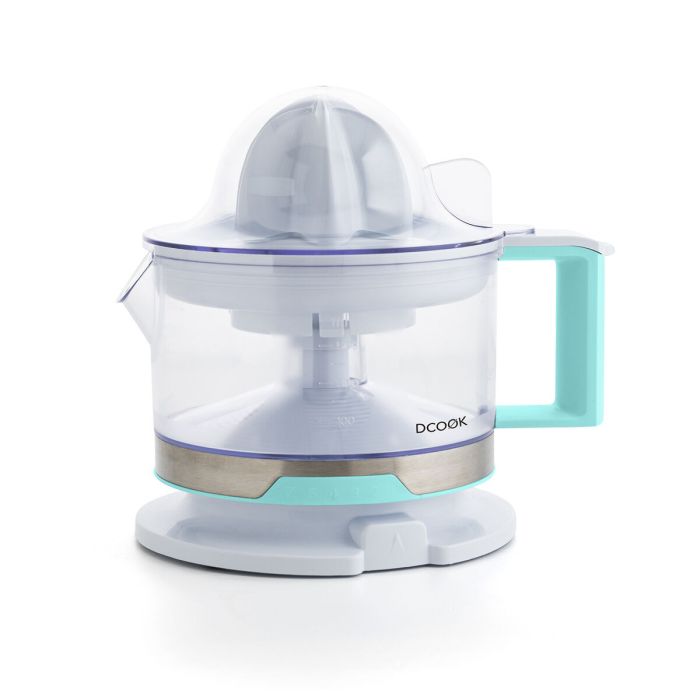 Centrifugeuse électrique Dcook Gallery Blanc 40 W 500 ml 6 Unités 2