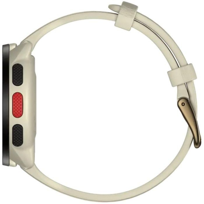 POLAR PACER WHITE/ WHITE S-L 2 POLAR PACER WHITE/ WHITE S-L 2