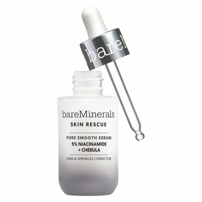 Crème de jour bareMinerals SKIN RESCUE 30 ml 0 Crème de jour bareMinerals SKIN RESCUE 30 ml 0