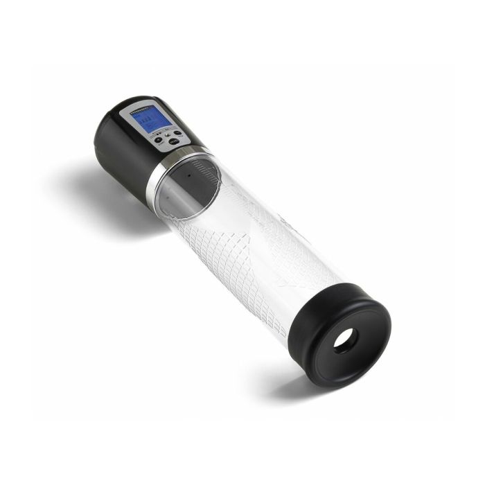 Pompe à pénis Virgite 6 Pompe à pénis Virgite 6