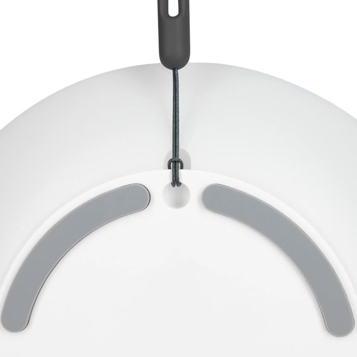 Haut-parleurs bluetooth KSIX Mermaid 5W 1800 mah Blanc 16