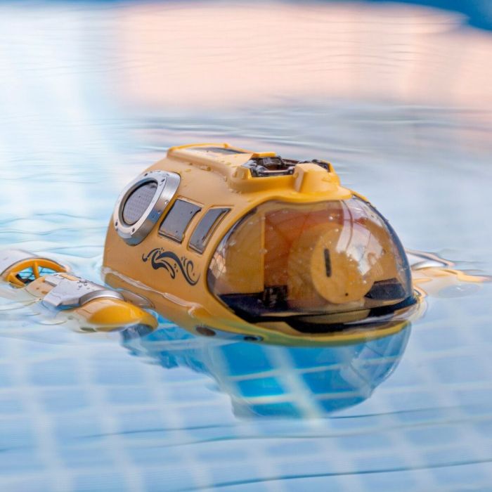 Bateau radiocommandé Colorbaby (2 Unités) 1 Bateau radiocommandé Colorbaby (2 Unités) 1