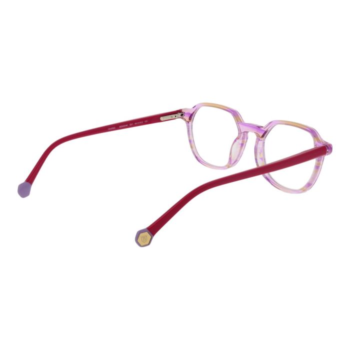 Monture de Lunettes Unisexe Bulget BGK6046 46E01 1 Monture de Lunettes Unisexe Bulget BGK6046 46E01 1