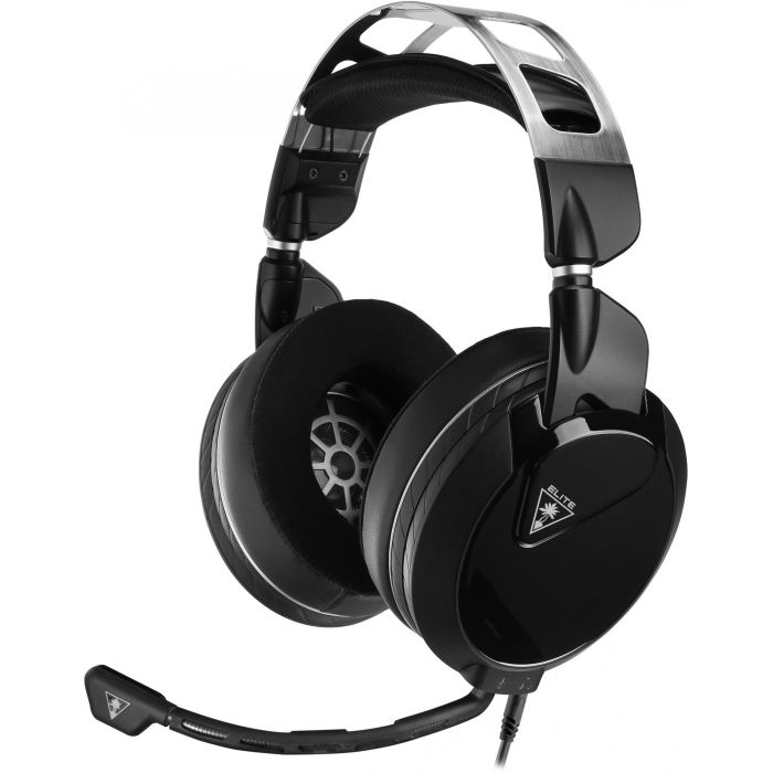 Turtle Beach Set Elite Pro 2 + Super Amp Set. schwarz 7
