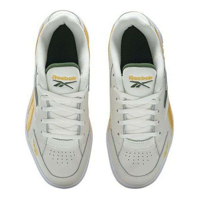 Chaussures de sport pour femme Reebok Classic Double Mix Beige 3