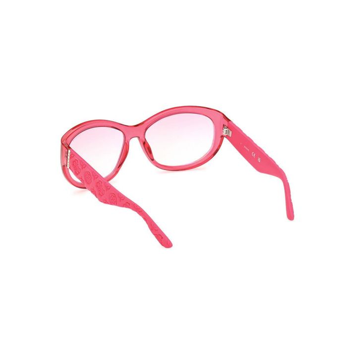 Guess Gafas Devinez Gu00131 72 Unidades 60 mm 3
