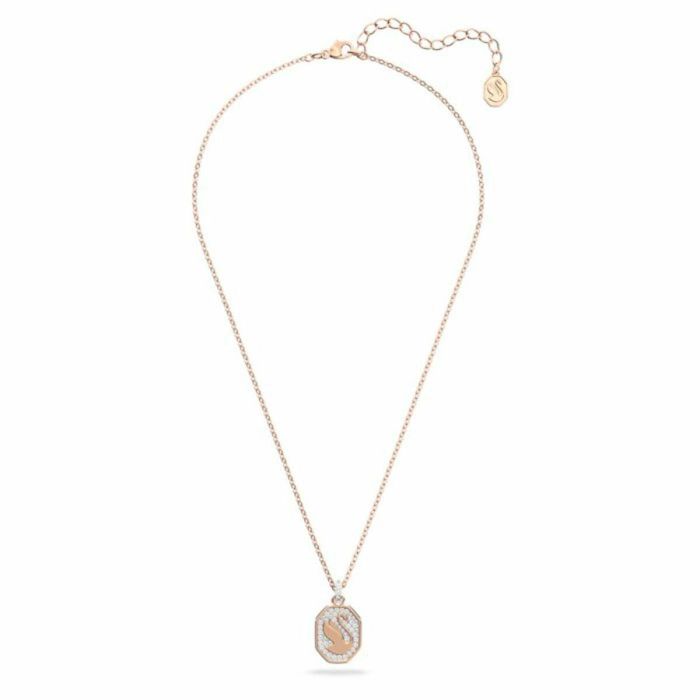 Collier Femme Swarovski 5621106 38 cm 1 Collier Femme Swarovski 5621106 38 cm 1