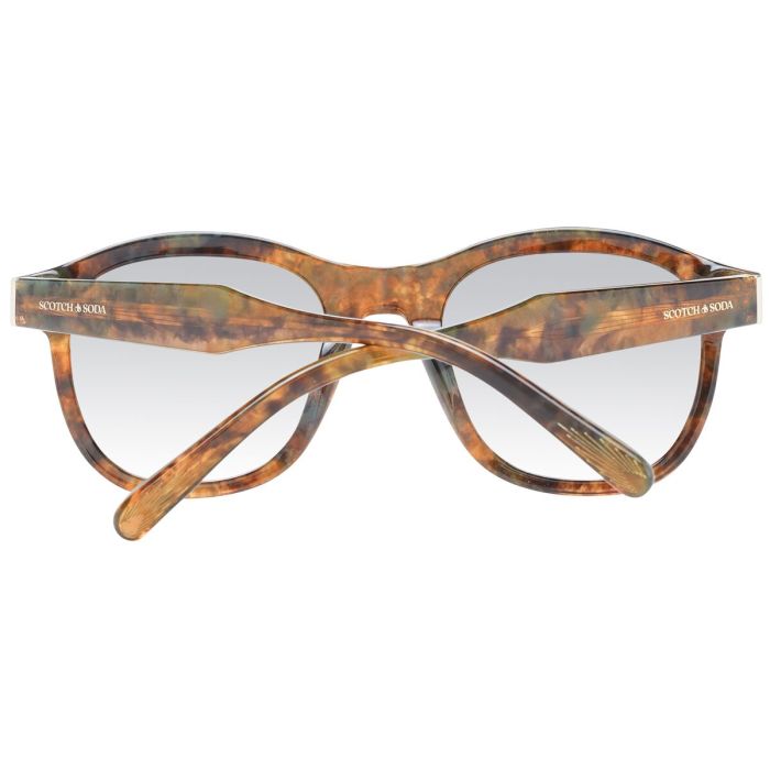 Lunettes de soleil Homme Scotch & Soda SS7016 50501 1 Lunettes de soleil Homme Scotch & Soda SS7016 50501 1