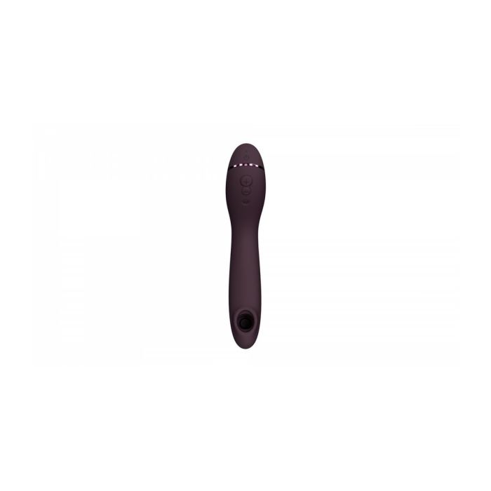Vibromasseur Womanizer WOM170-AUBERGINE 18 Vibromasseur Womanizer WOM170-AUBERGINE 18