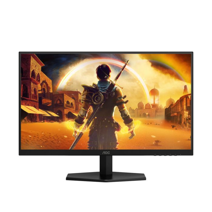 Écran AOC Q27G42XNE LED 27" 11 Écran AOC Q27G42XNE LED 27" 11