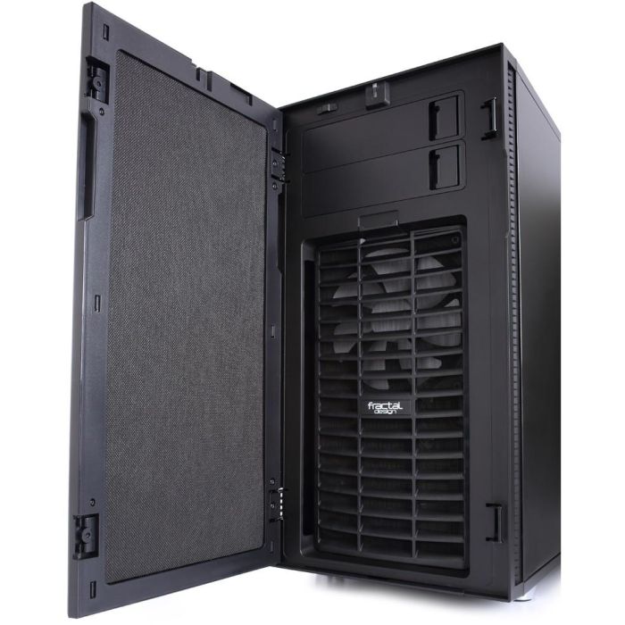 Midi Fractal Design Define R5 Black 3 Midi Fractal Design Define R5 Black 3