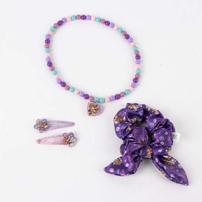 Ensemble de Beauté The Paw Patrol Violet 2