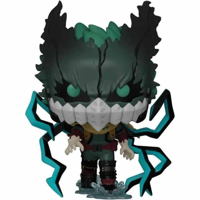 Figure à Collectionner Funko Pop! Izuku Midoriya 1829 3 Figure à Collectionner Funko Pop! Izuku Midoriya 1829 3