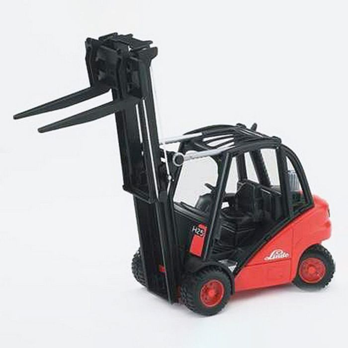 Camion Travaux Publics Gabelstapler Bruder 02511 (29 x 9 x 22 cm) 0 Camion Travaux Publics Gabelstapler Bruder 02511 (29 x 9 x 22 cm) 0